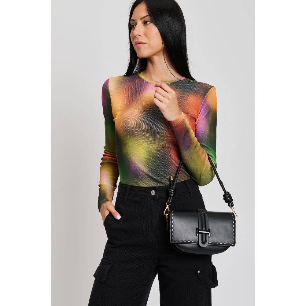 Norah Crossbody - Jolie Femme Boutique
