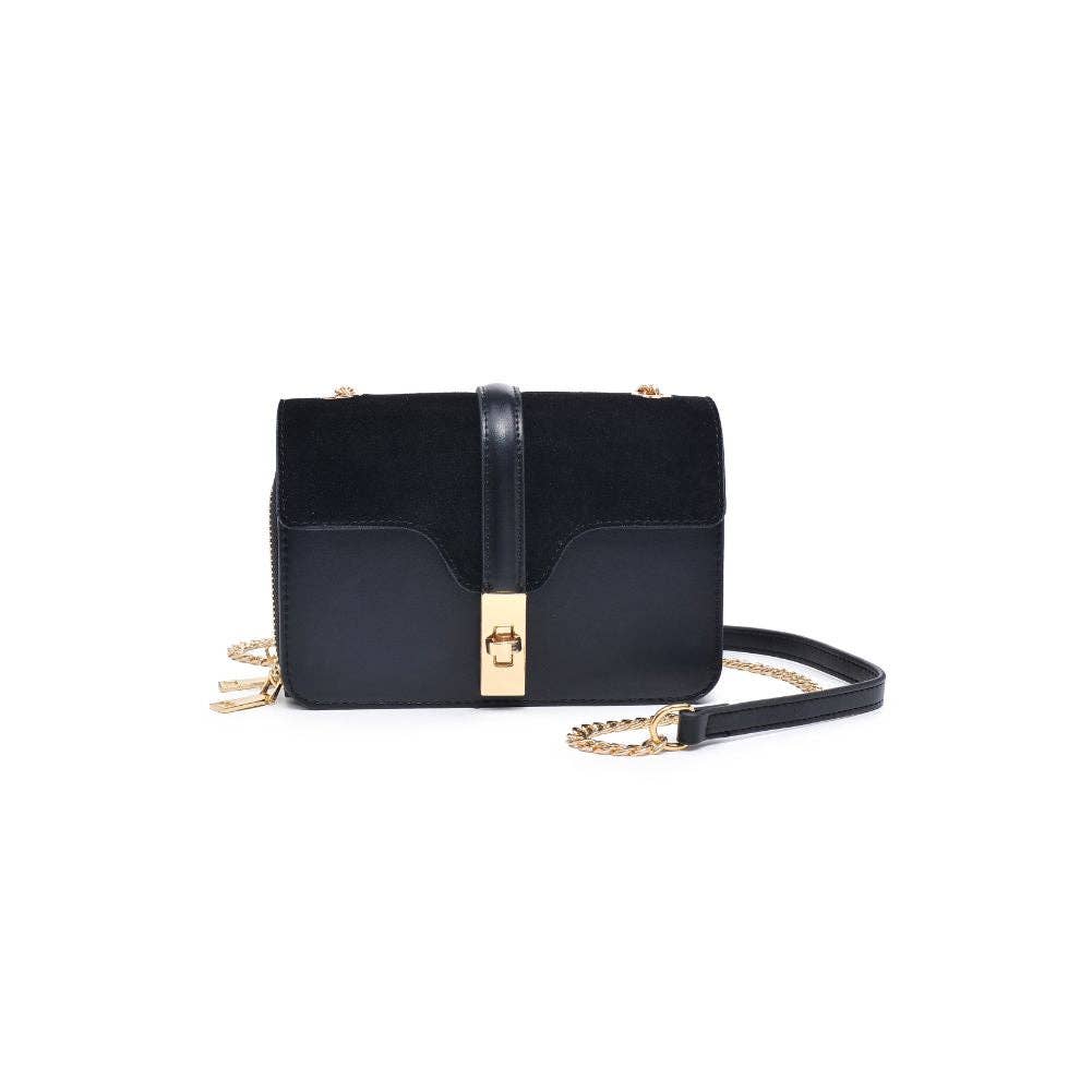 Mila Crossbody - Jolie Femme Boutique