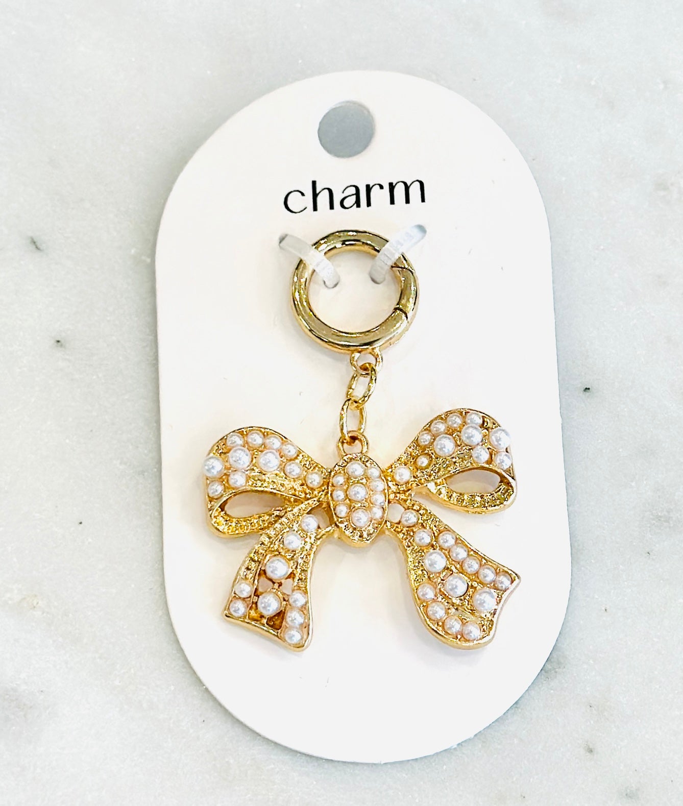 Charms - Jolie Femme Boutique