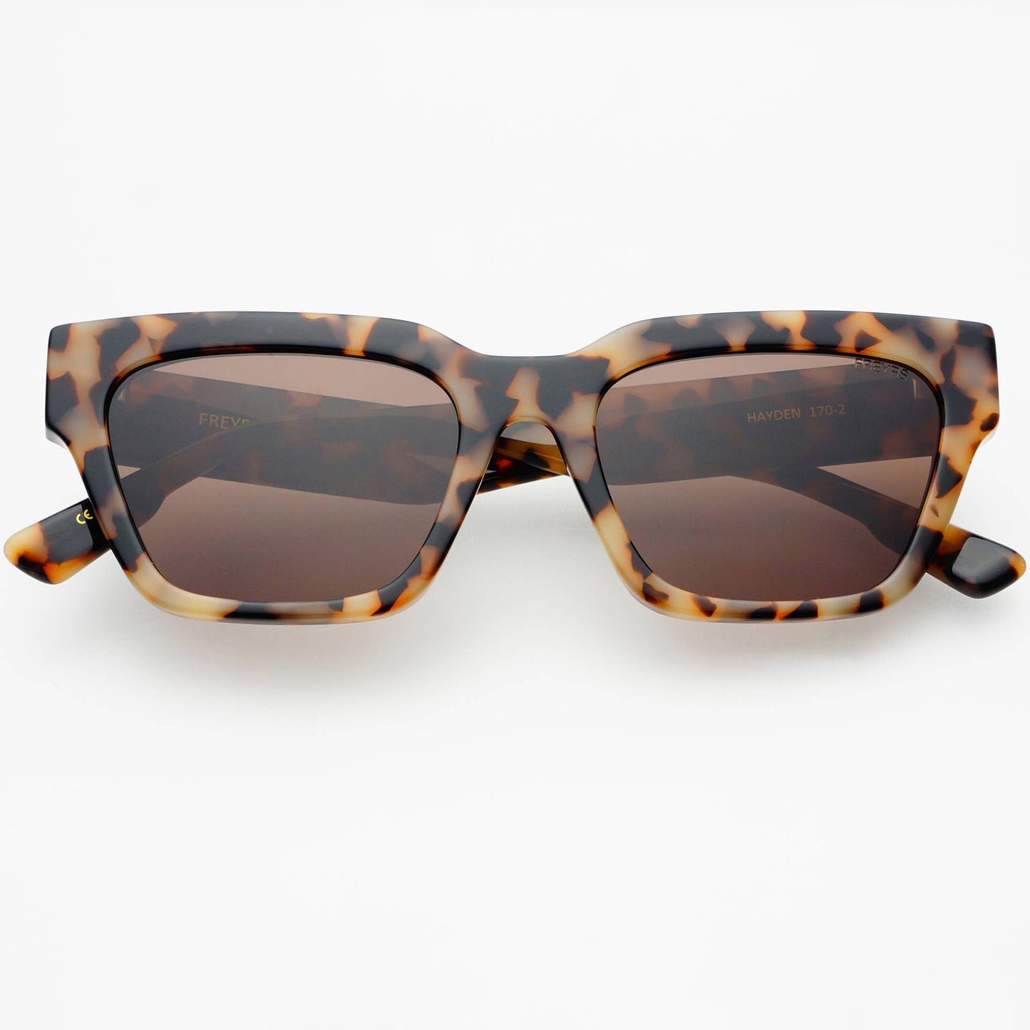 Hayden Acetate Sunglasses - Jolie Femme Boutique
