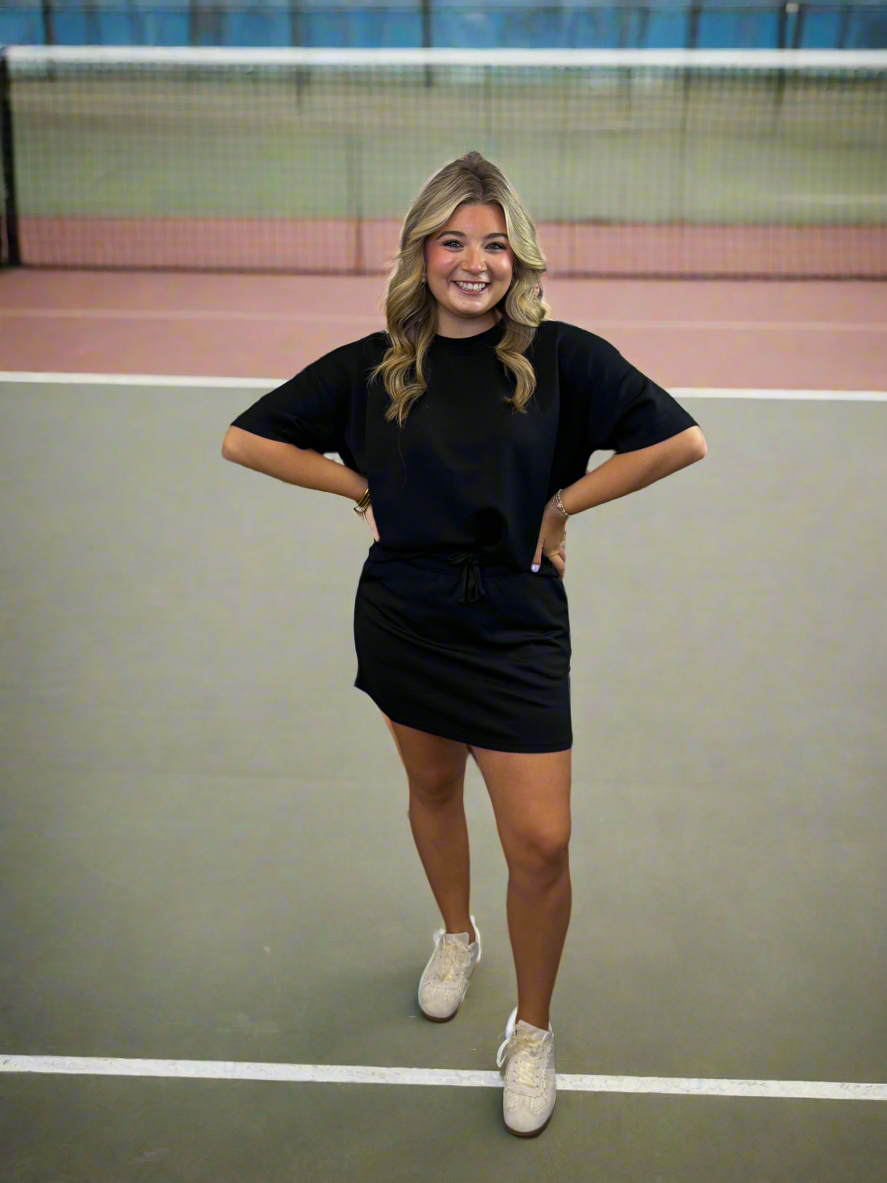 Modal Activewer Skort
