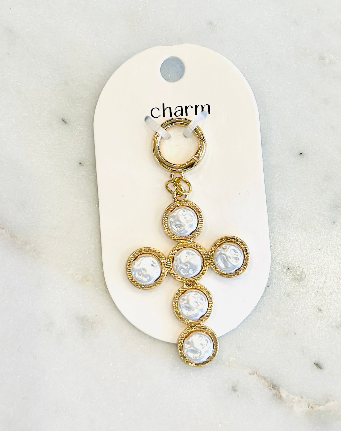 Charms - Jolie Femme Boutique