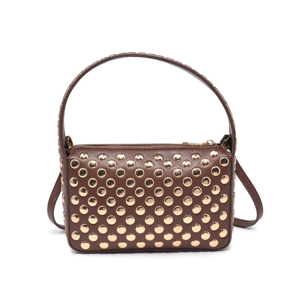 Isabel Studded Crossbody