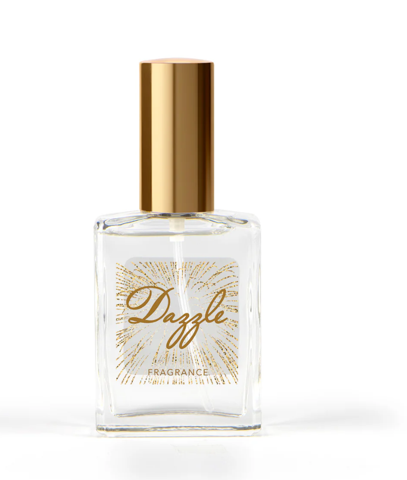 Caren Fragrance Mist Spray