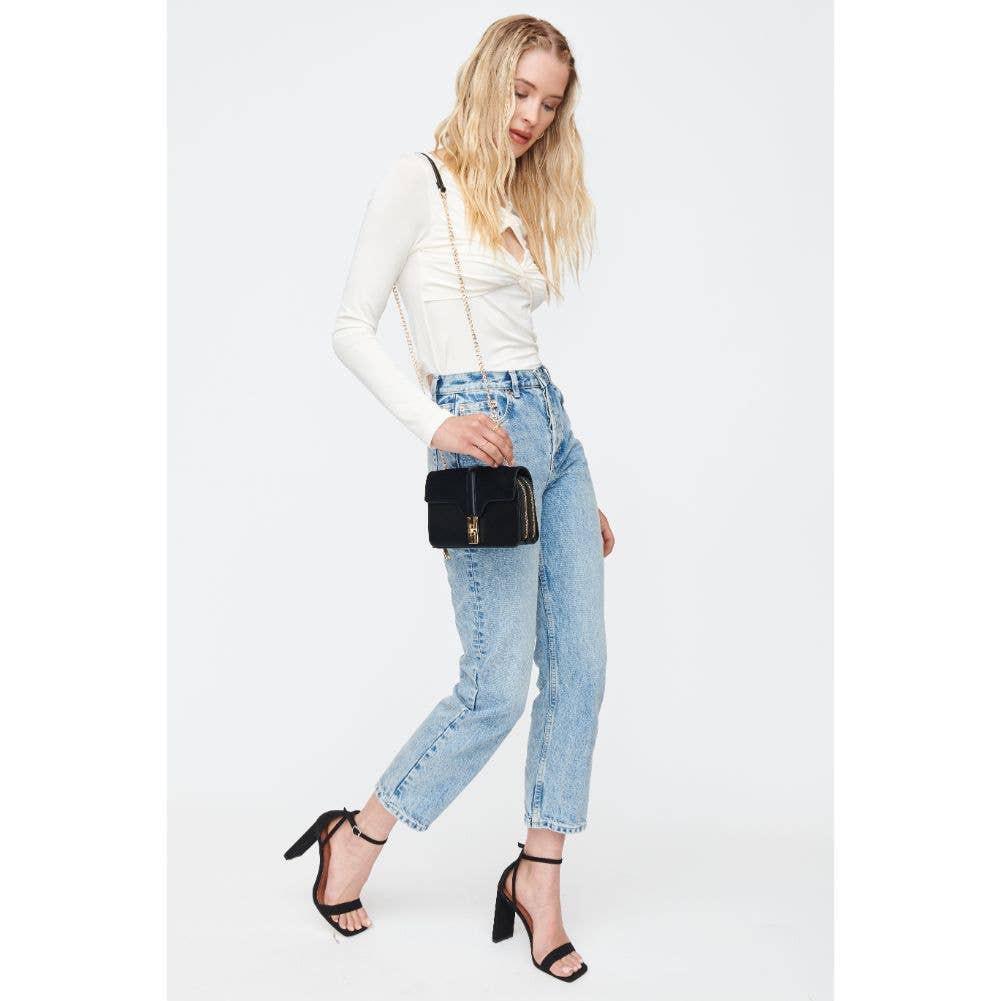 Mila Crossbody - Jolie Femme Boutique