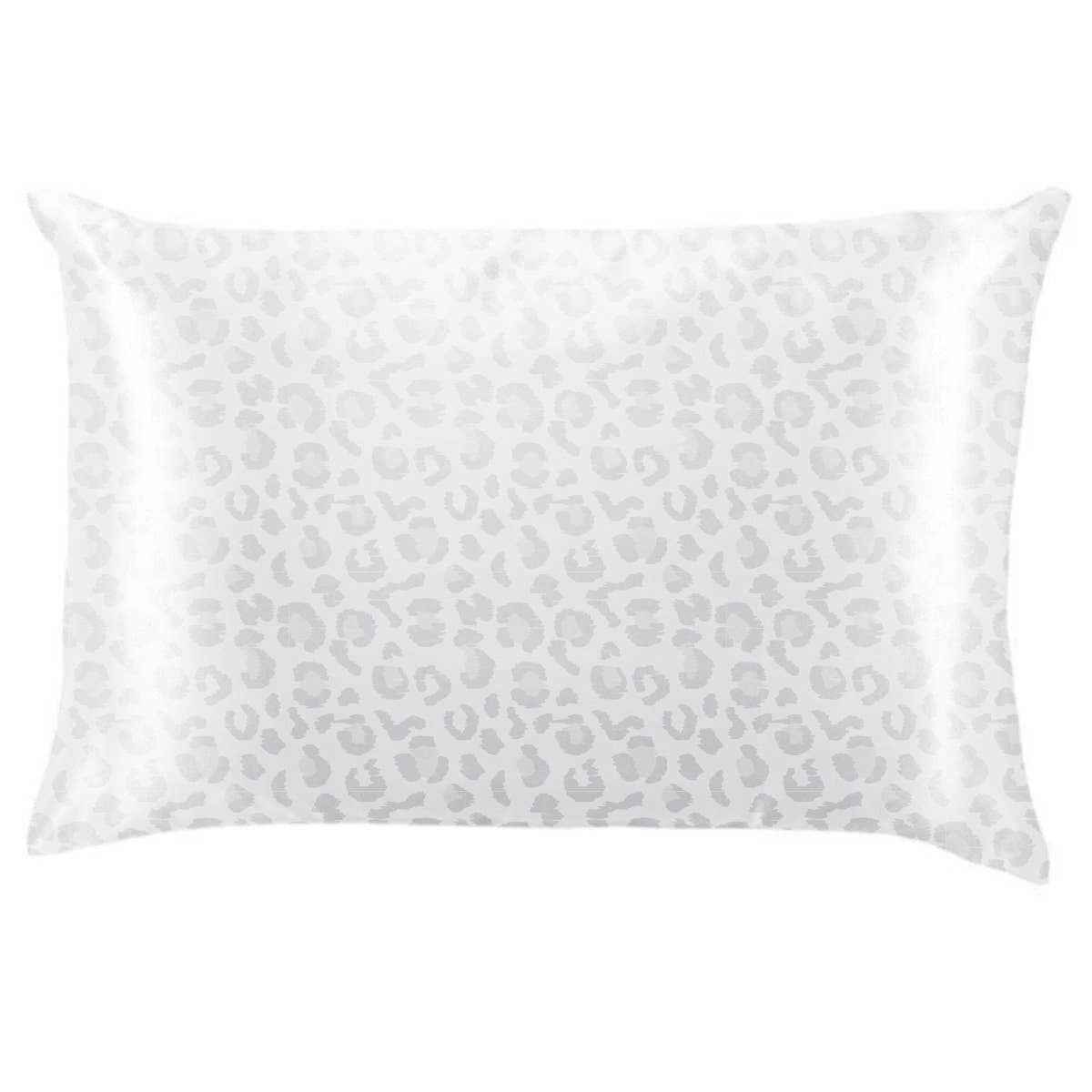 Lemon Lavender Printed Silky Satin Pillowcase Assortment - Jolie Femme Boutique