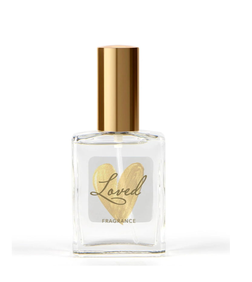 Caren Fragrance Mist Spray