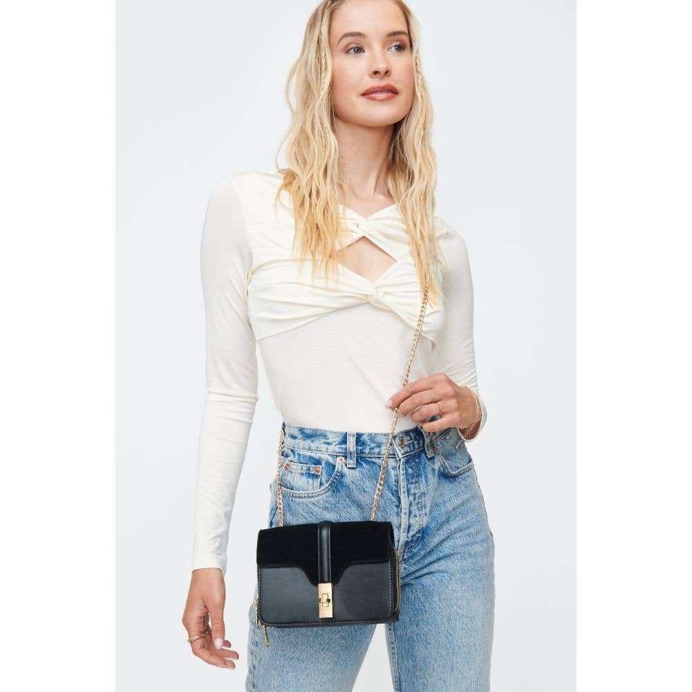 Mila Crossbody - Jolie Femme Boutique