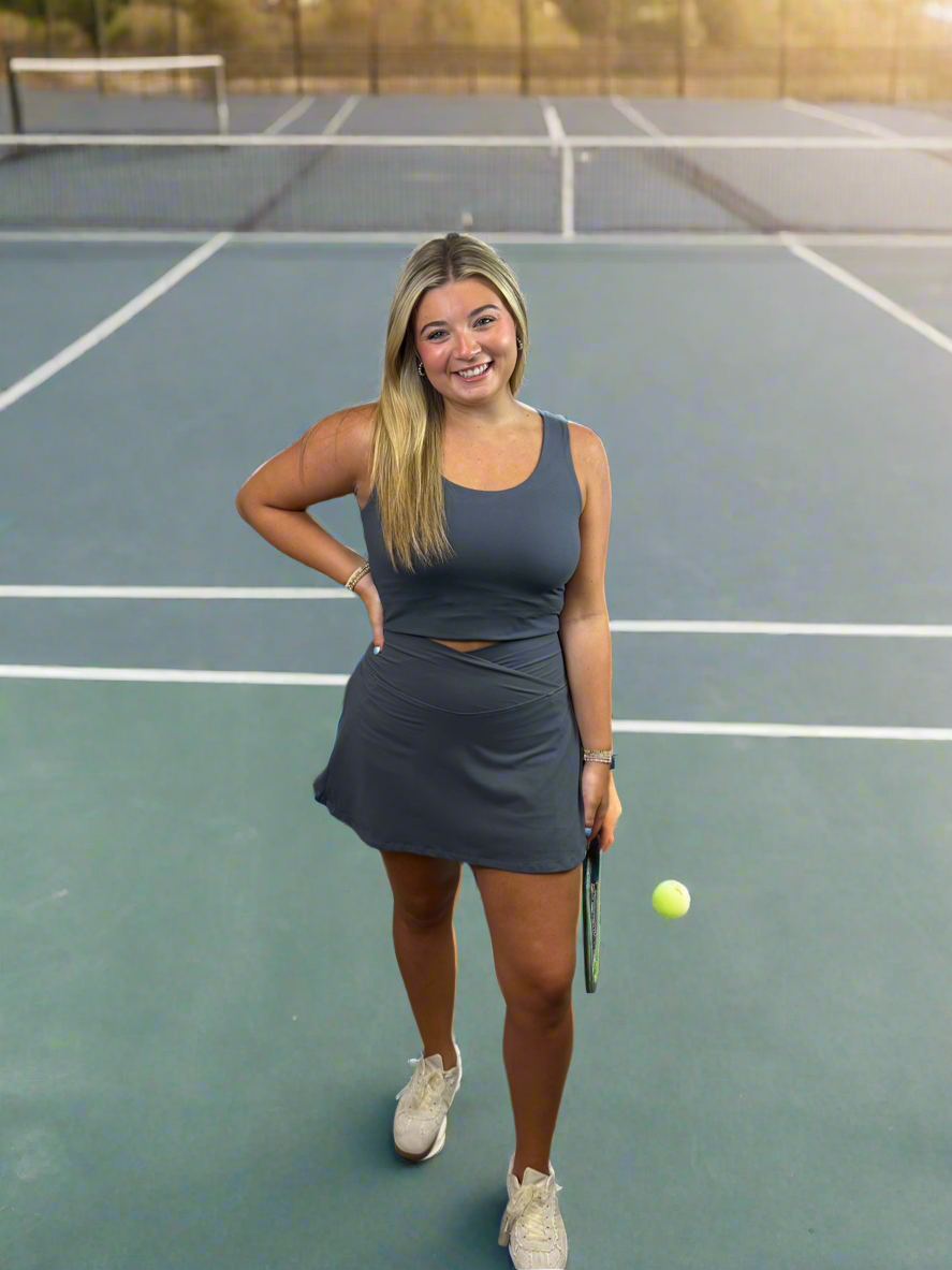 Butter Soft Tank Top - Jolie Femme Boutique