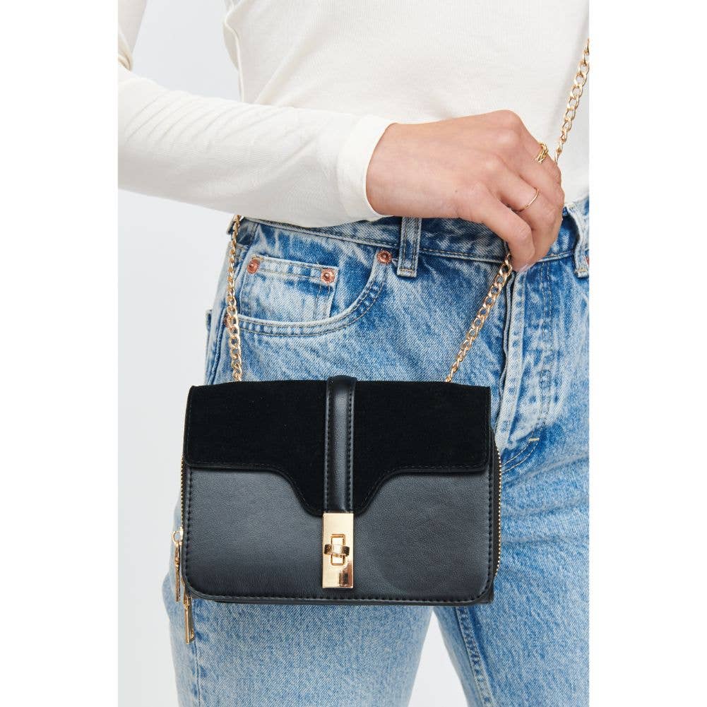 Mila Crossbody - Jolie Femme Boutique