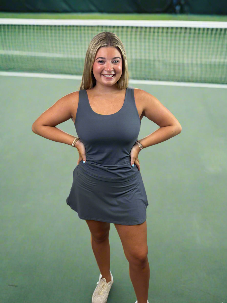 Butter Soft Tank Top - Jolie Femme Boutique
