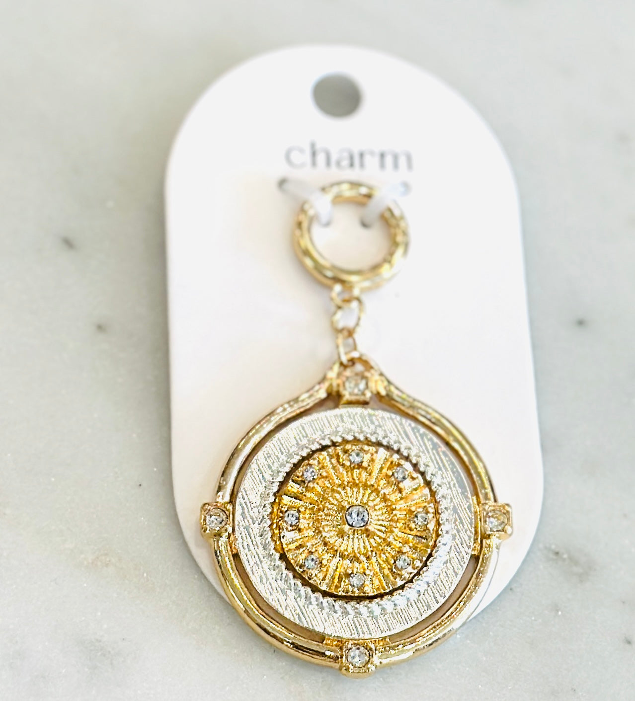 Charms - Jolie Femme Boutique