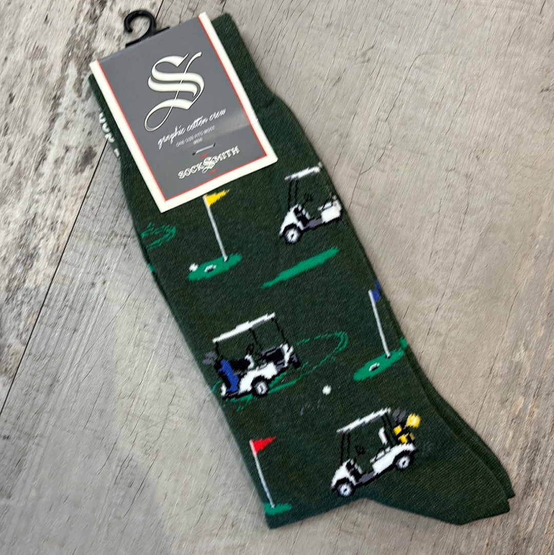 Men's Funny Socks