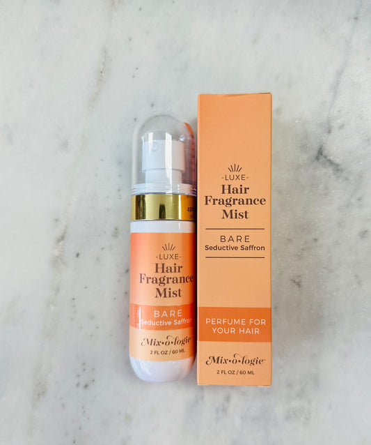Mix-O-Logie Hair Fragrance Mist - Jolie Femme Boutique
