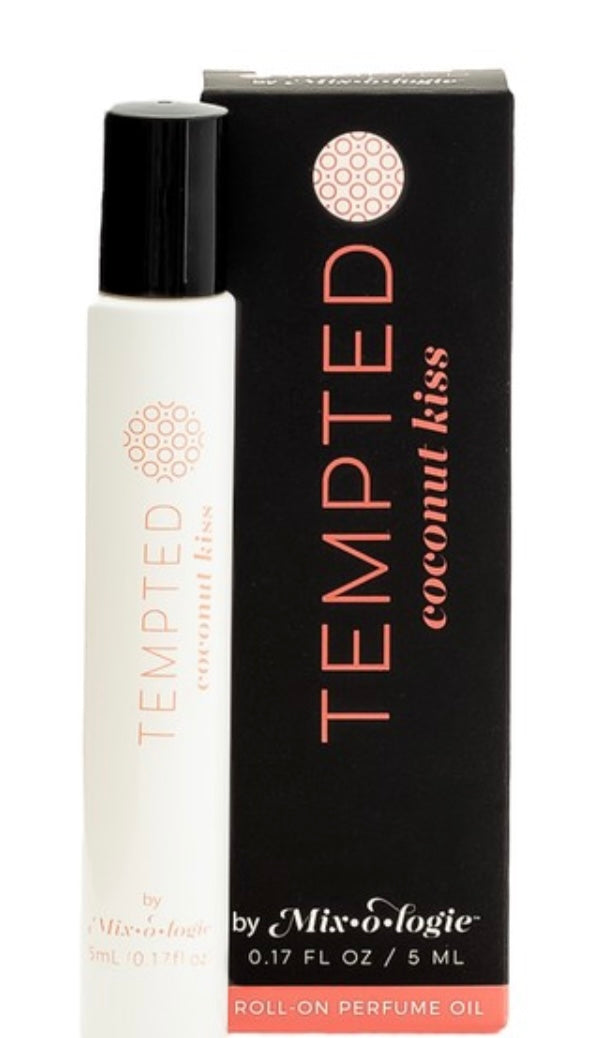 Mix-O-Logie Roll On Perfume - Jolie Femme Boutique