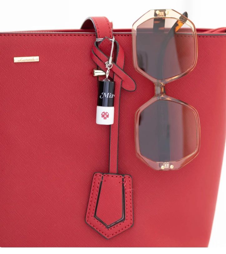 Keychain Mini Rollerball Perfume - Jolie Femme Boutique