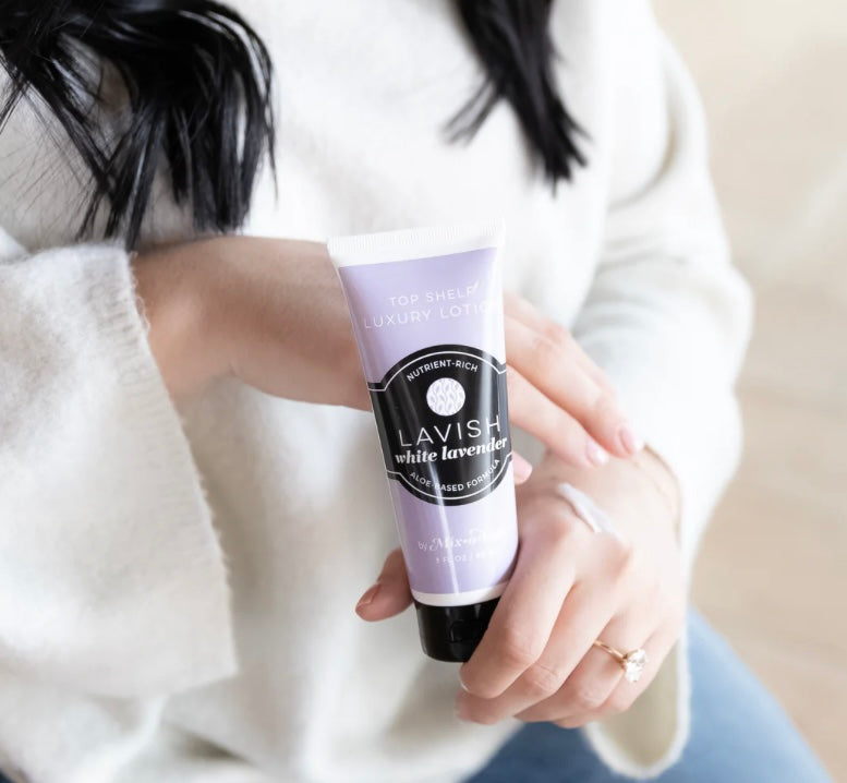 Mix-O-Logie Body Wash - Jolie Femme Boutique