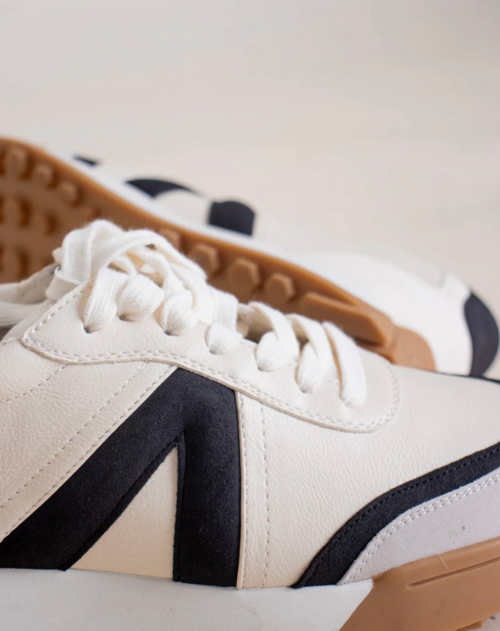 MIA Town Sneaker - Jolie Femme Boutique