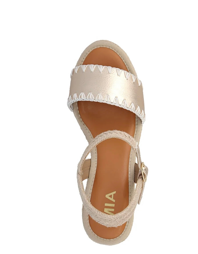 Mia Becky Wedge Shoe - Jolie Femme Boutique
