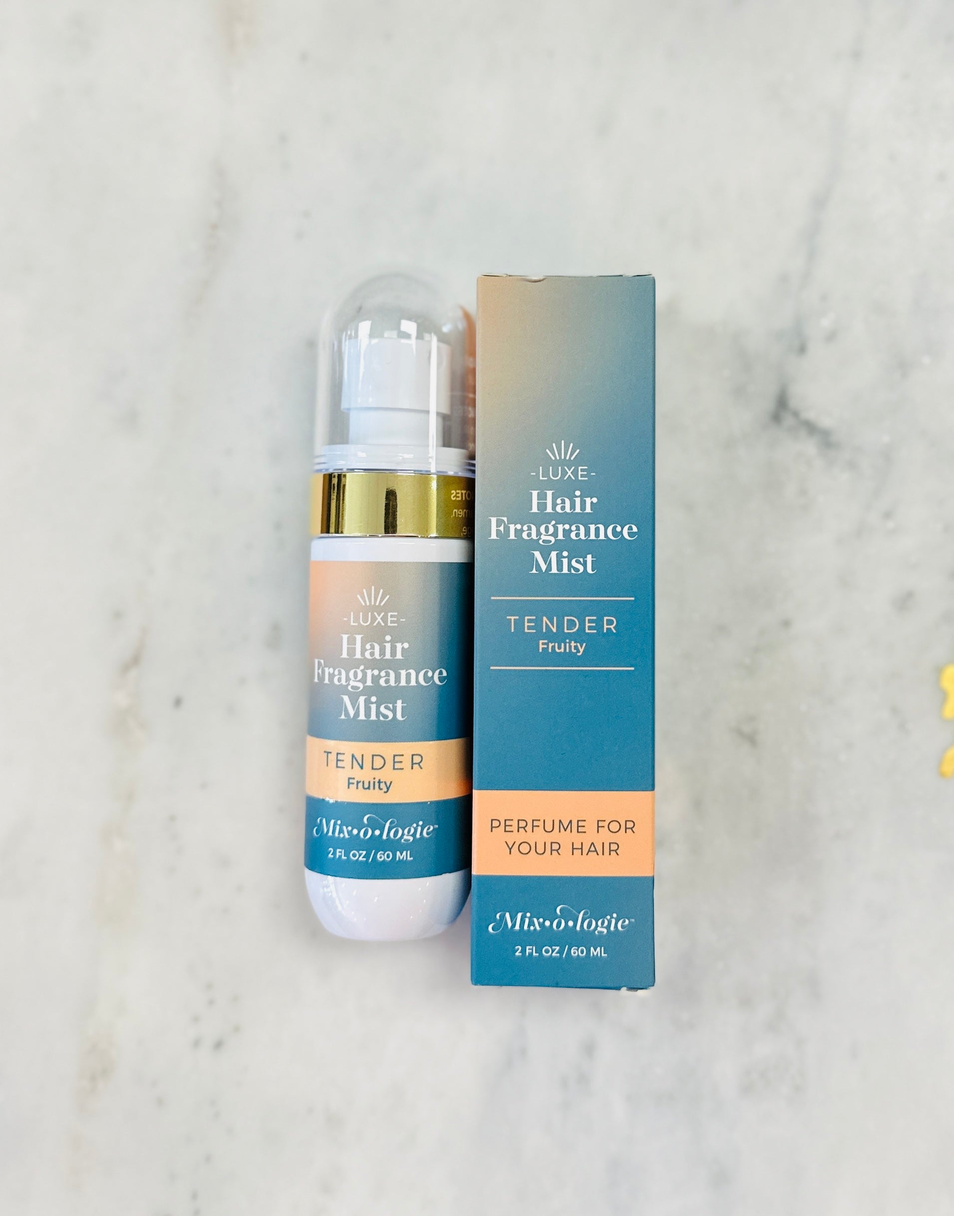 Mix-O-Logie Hair Fragrance Mist - Jolie Femme Boutique
