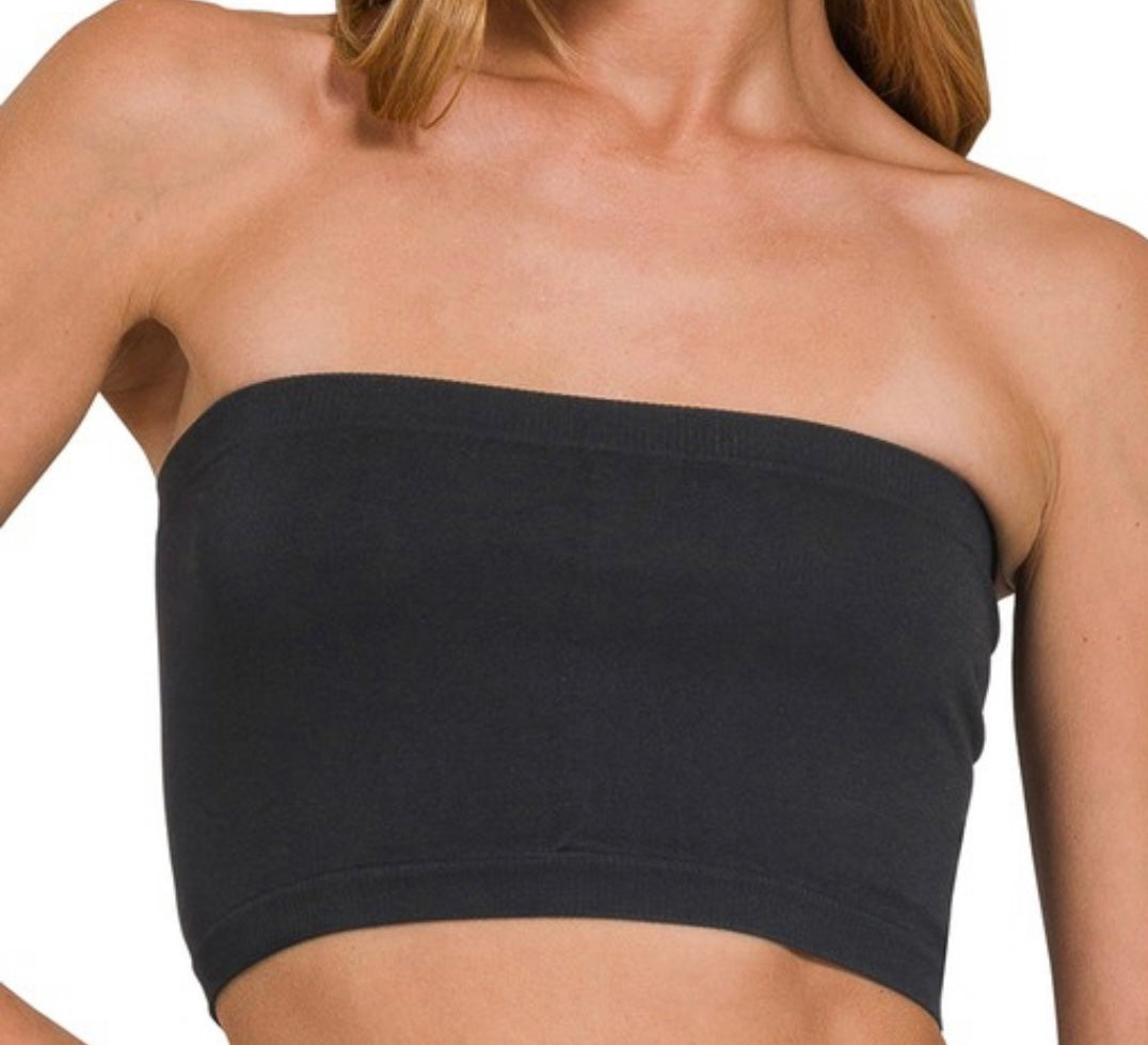 Seamless Bandeau