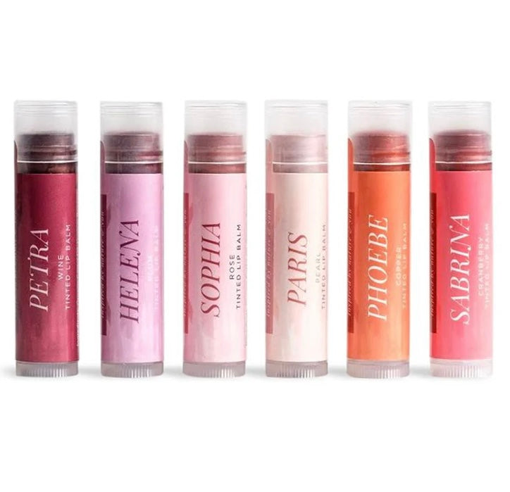 Honestly Margo Tinted Lip Balm - Jolie Femme Boutique