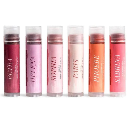 Honestly Margo Tinted Lip Balm - Jolie Femme Boutique