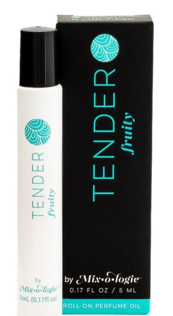 Mix-O-Logie Roll On Perfume - Jolie Femme Boutique