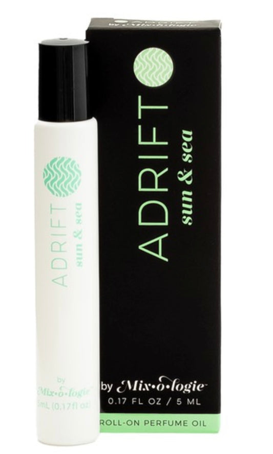 Mix-O-Logie Roll On Perfume - Jolie Femme Boutique