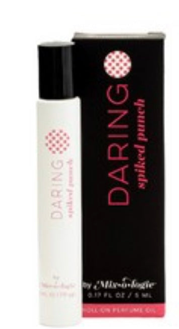 Mix-O-Logie Roll On Perfume - Jolie Femme Boutique