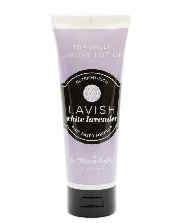 Mix-O-Logie Body Wash - Jolie Femme Boutique