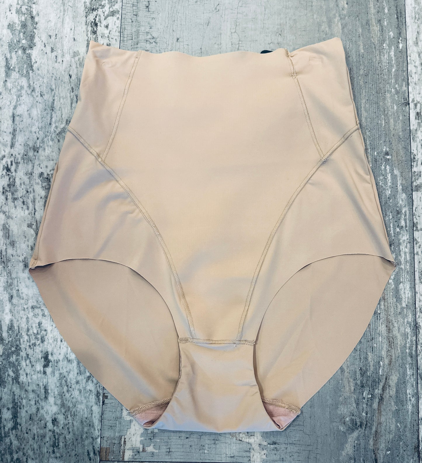 SlimX Hi Waisted Shaping Brief