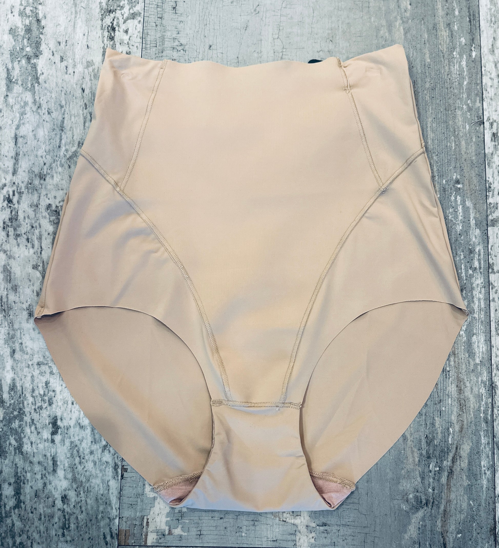 SlimX Hi Waisted Shaping Brief - Jolie Femme Boutique