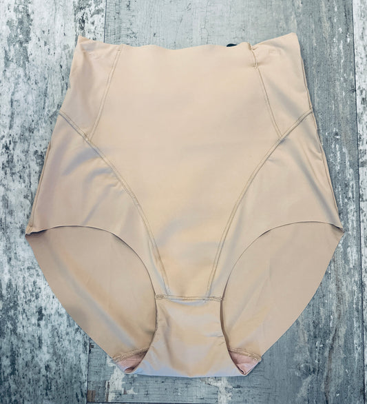 SlimX Hi Waisted Shaping Brief - Jolie Femme Boutique
