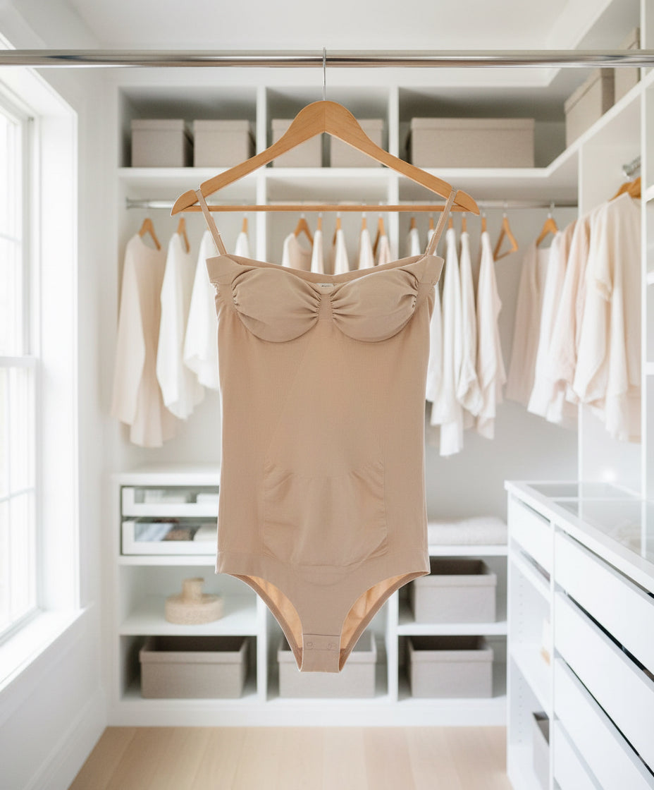 Infinity Full Control Slip - Jolie Femme Boutique