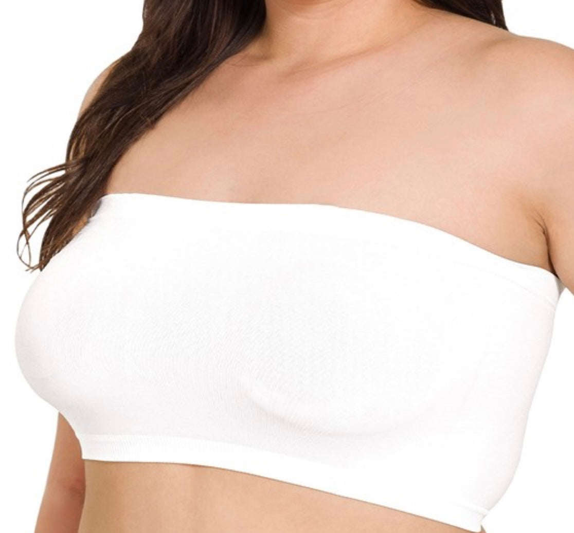 Seamless Bandeau