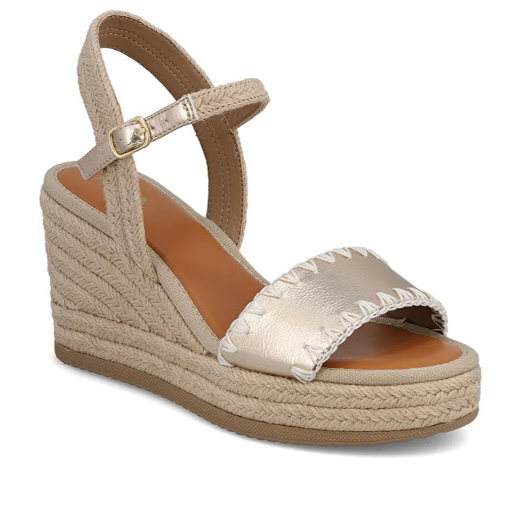 Mia Becky Wedge Shoe