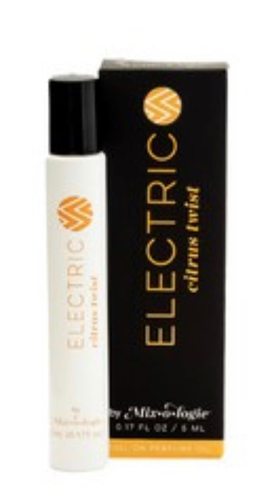 Mix-O-Logie Roll On Perfume - Jolie Femme Boutique