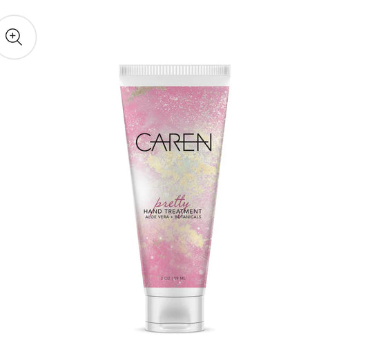 Caren Pretty Hand Treatment 2oz - Jolie Femme Boutique