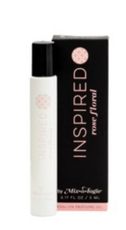 Mix-O-Logie Roll On Perfume - Jolie Femme Boutique