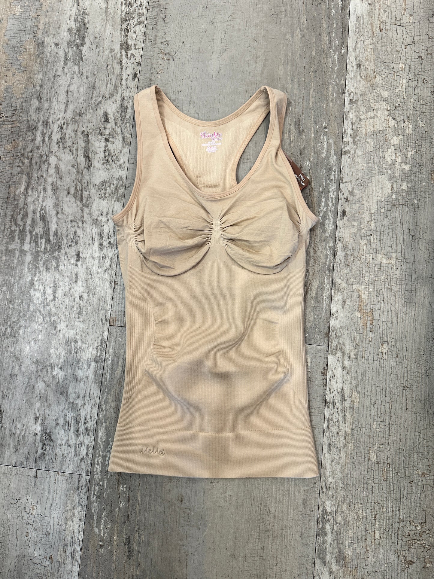 Infinity Sports Shaping Tank