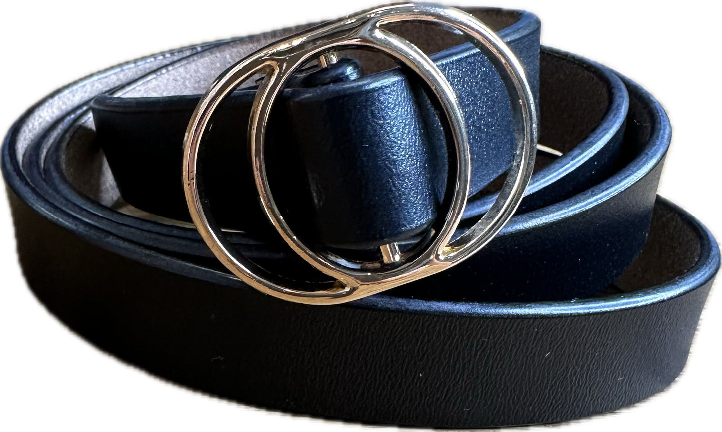 Skinny Belt - Jolie Femme Boutique