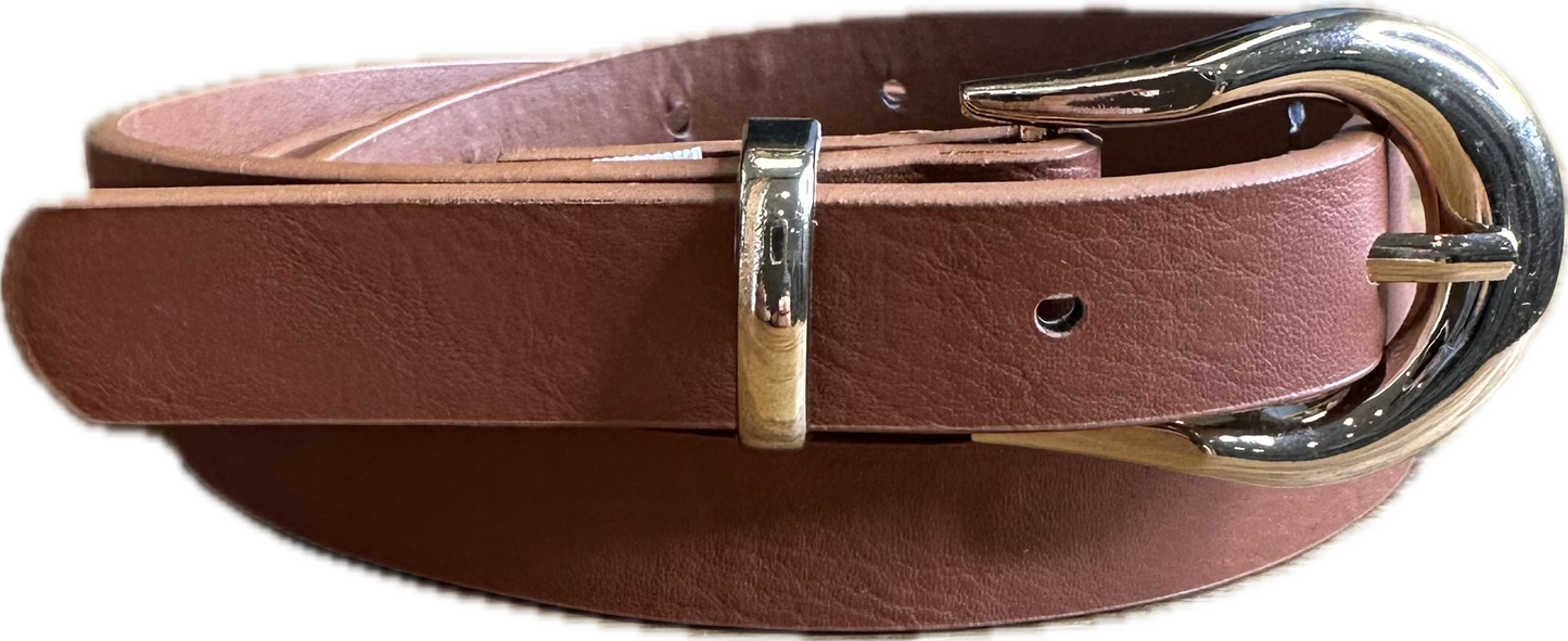 Skinny Belt - Jolie Femme Boutique