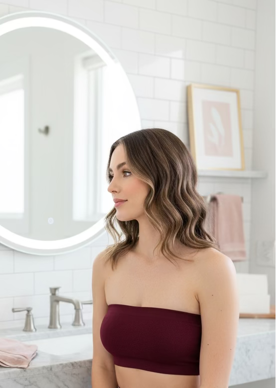 Bandeau - Jolie Femme Boutique