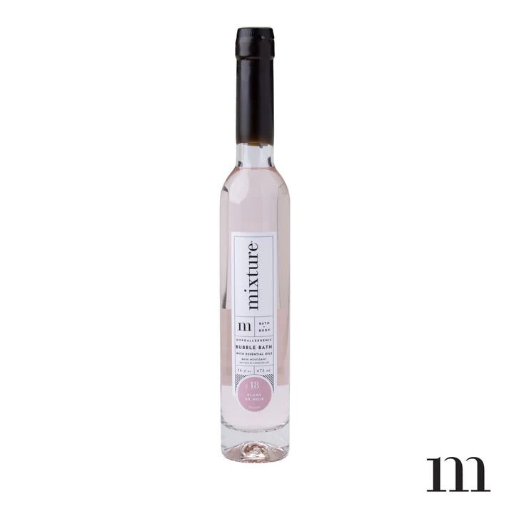 Mixture Bubble Bath 16oz. - Jolie Femme Boutique