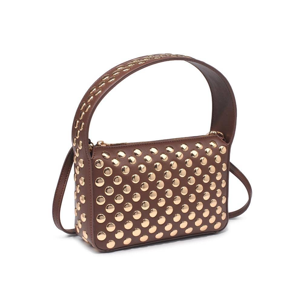 Isabel Studded Crossbody - Jolie Femme Boutique