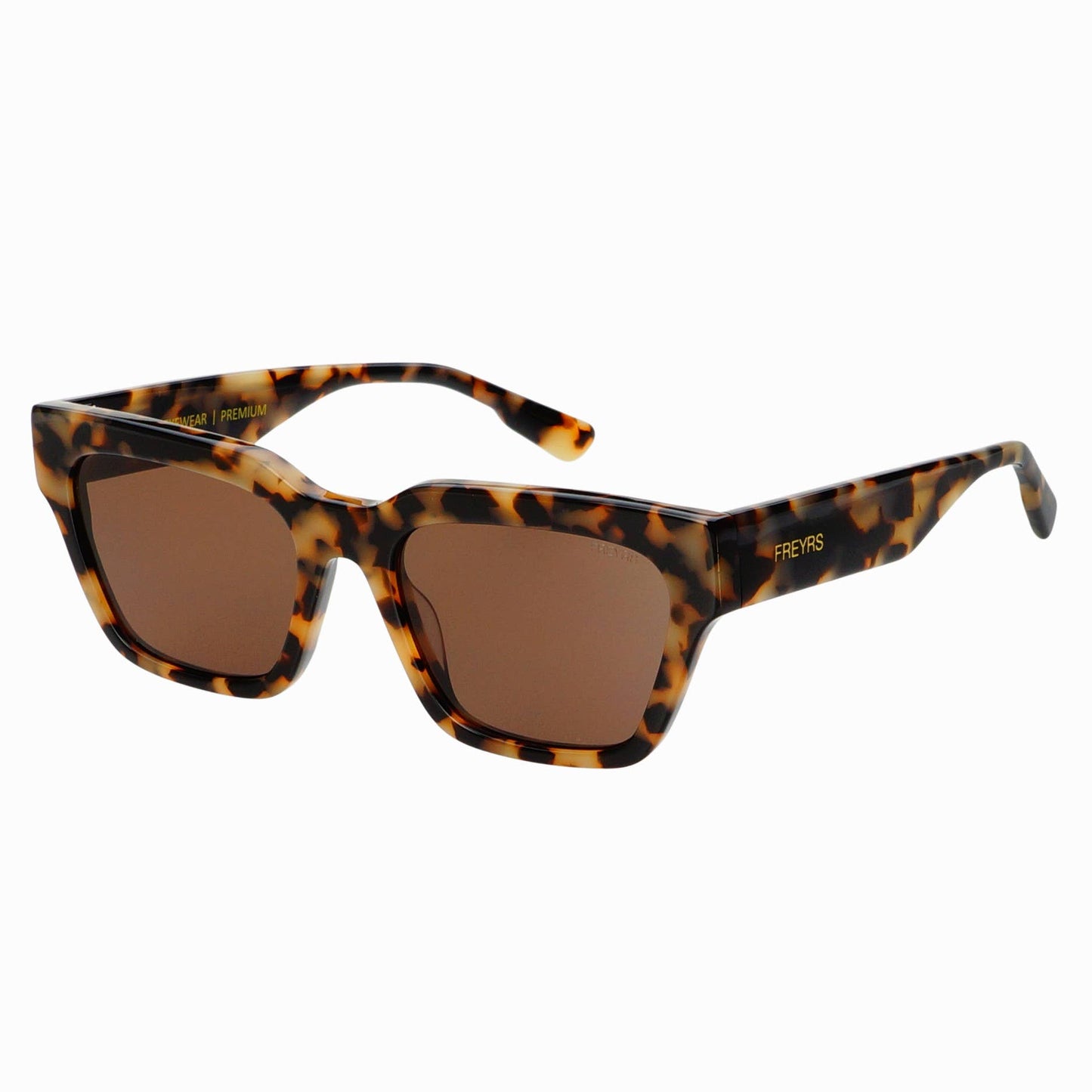 Hayden Acetate Sunglasses - Jolie Femme Boutique