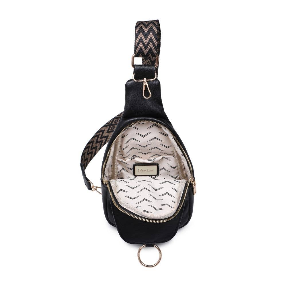 Regina Sling Backpack - Jolie Femme Boutique