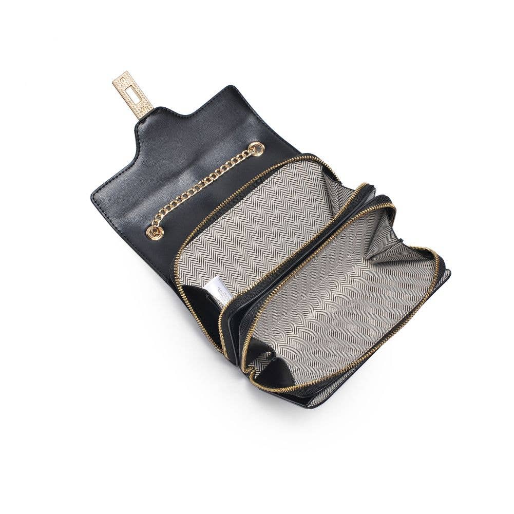 Mila Crossbody - Jolie Femme Boutique