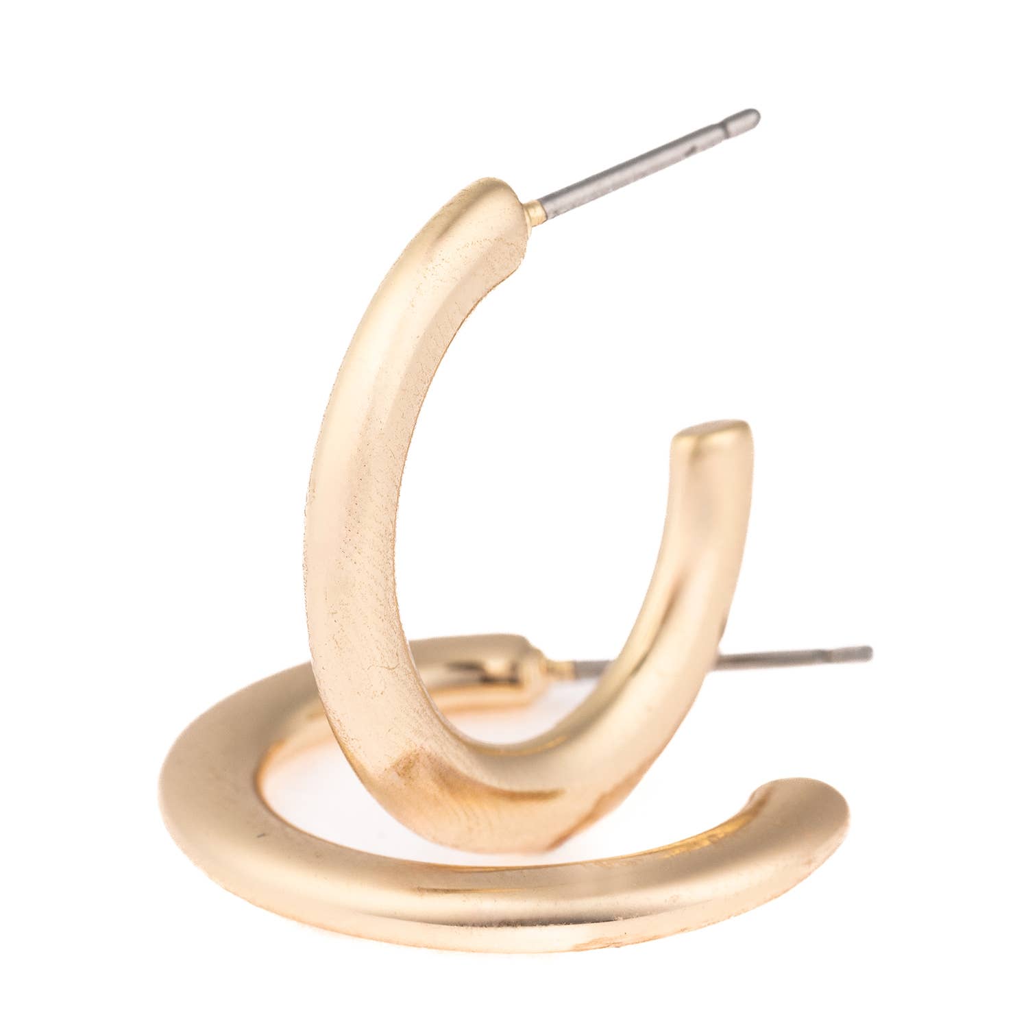 Michelle McDowell - Earrings Vicky - Jolie Femme Boutique